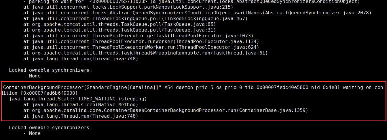 Jstack Jps Jmap : jps Command Examples – DUCY