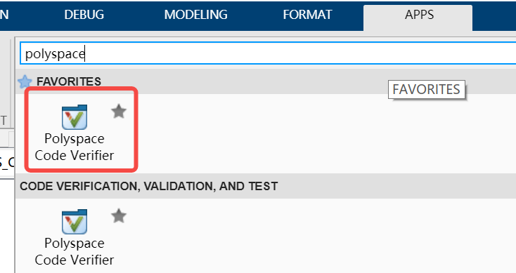 Matlab2020——polyspace_正版matlab为什么没有polyspace-CSDN博客