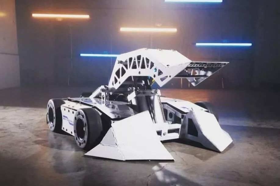 在哪里买铁甲格斗机器人三分钟get上周铁甲那些事儿