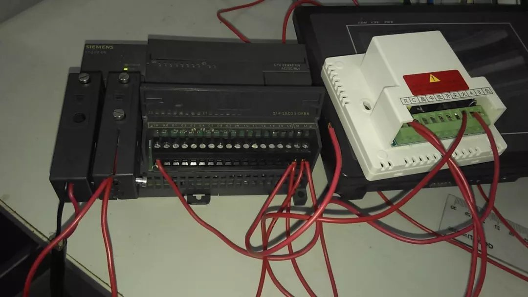 上下位机通讯协议西门子s7200plc通讯知识专题学习