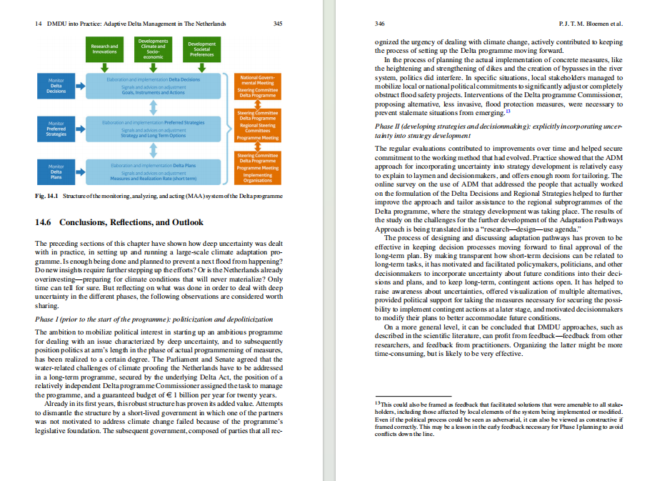 《深度不确定条件下的决策：从理论到实践》PDF