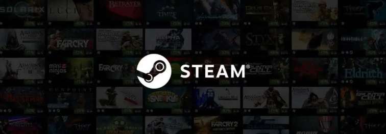 长期稳定的项目—steam搬砖