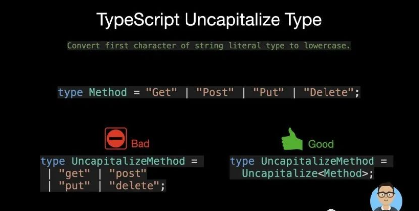 15 种TypeScript最常用的实用程序类型