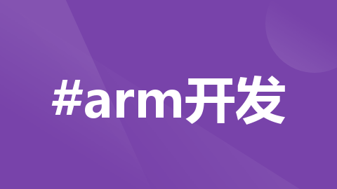 ARM 寻址方式（18）