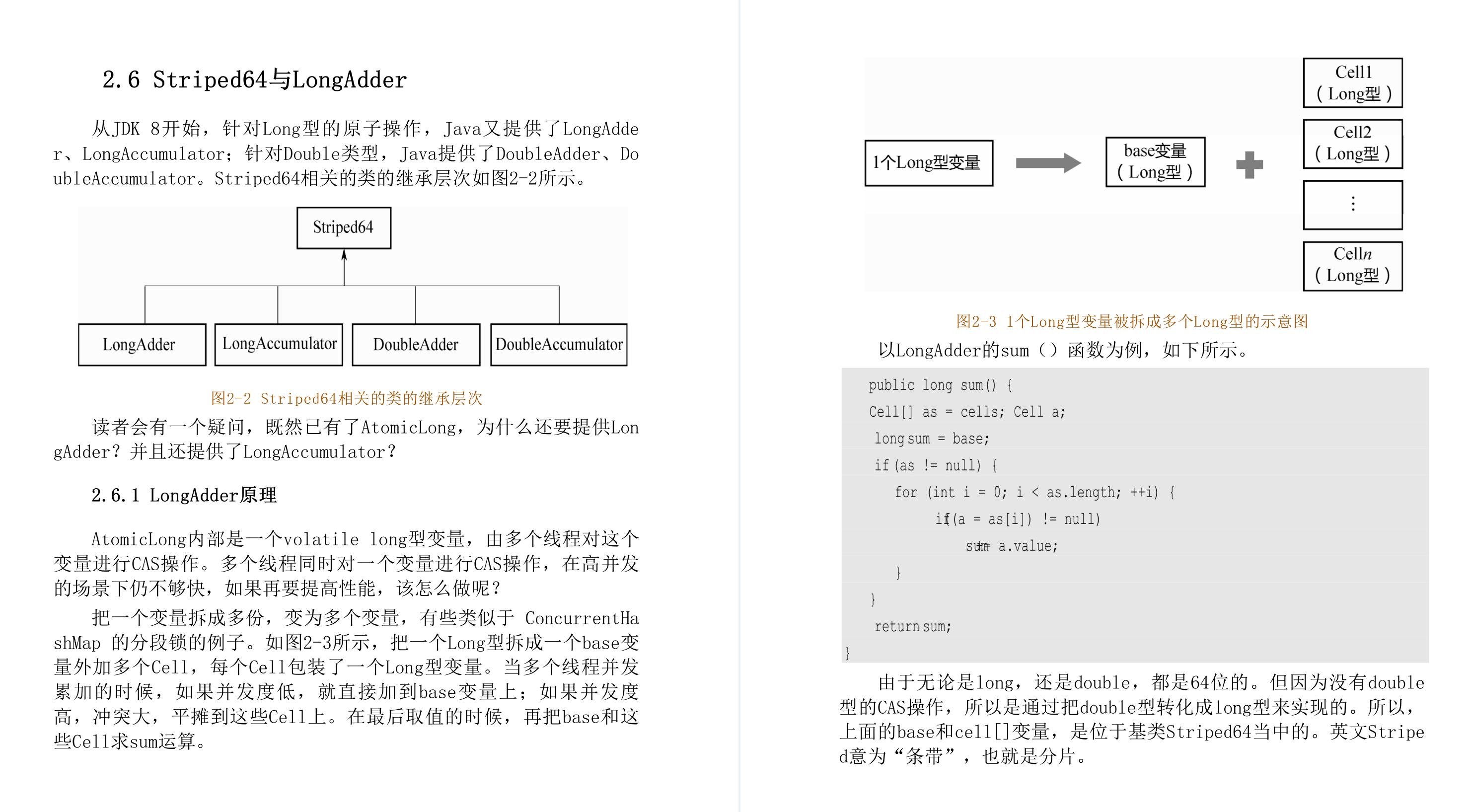 让GitHub沸腾的阿里内部神作Java并发原理JDK源码手册，现已开源