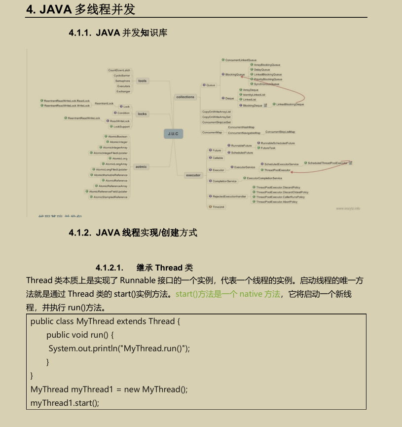 火山版强势来袭！字节21版Java程序员面试涨薪手册现已开源