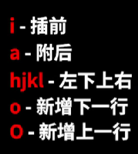 <span style='color:red;'>vim</span><span style='color:red;'>学习</span>笔记