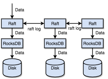 Raft in TiDB