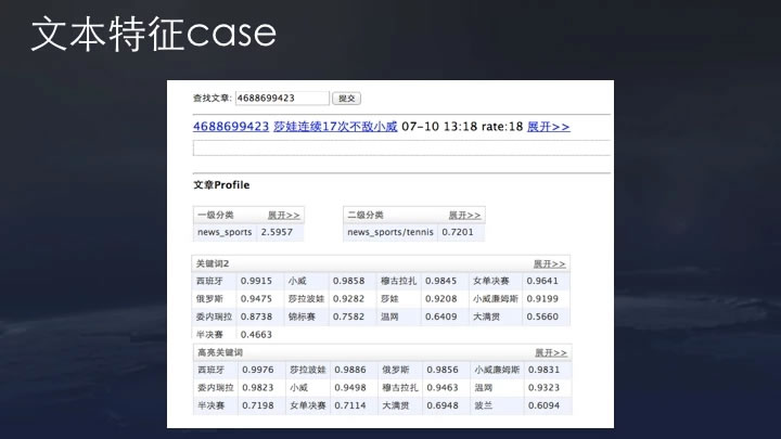 今日头条推荐算法原理全文详解 今日头条 数据分析 产品经理 产品 好文分享 第11张