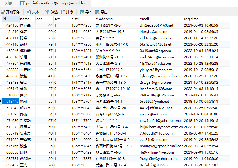 如何通过ETL做数据转换