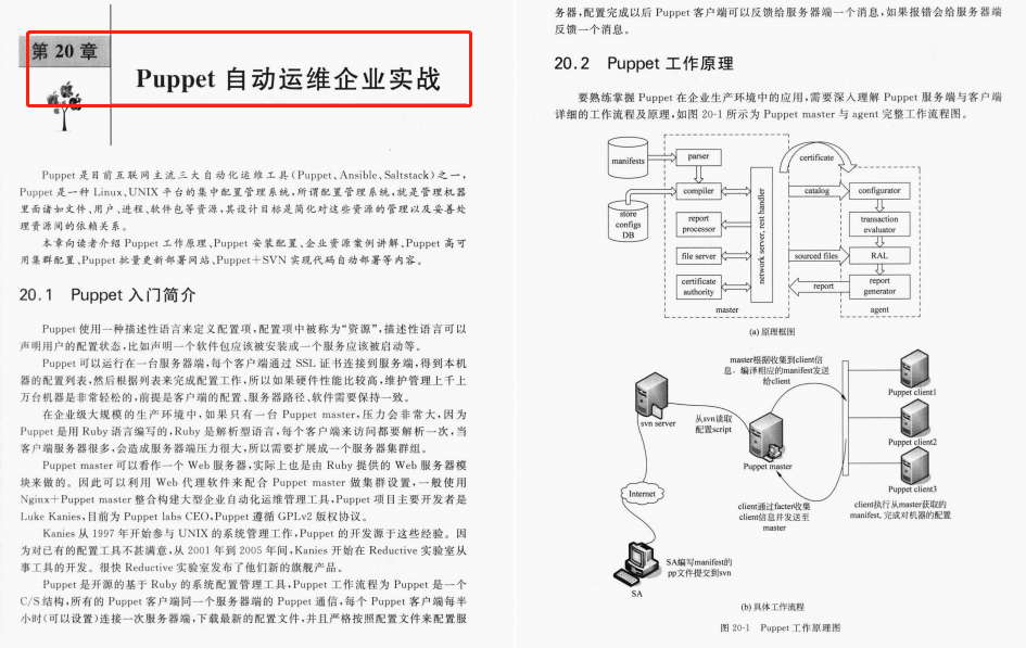 跪了！这份由Linux界泰山北斗大牛编写风靡业内的重磅pdf