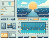 LabVIEW<span style='color:red;'>高效</span><span style='color:red;'>光</span><span style='color:red;'>伏</span>数据监控与<span style='color:red;'>管理</span>系统