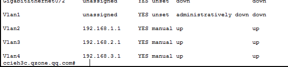 vlan