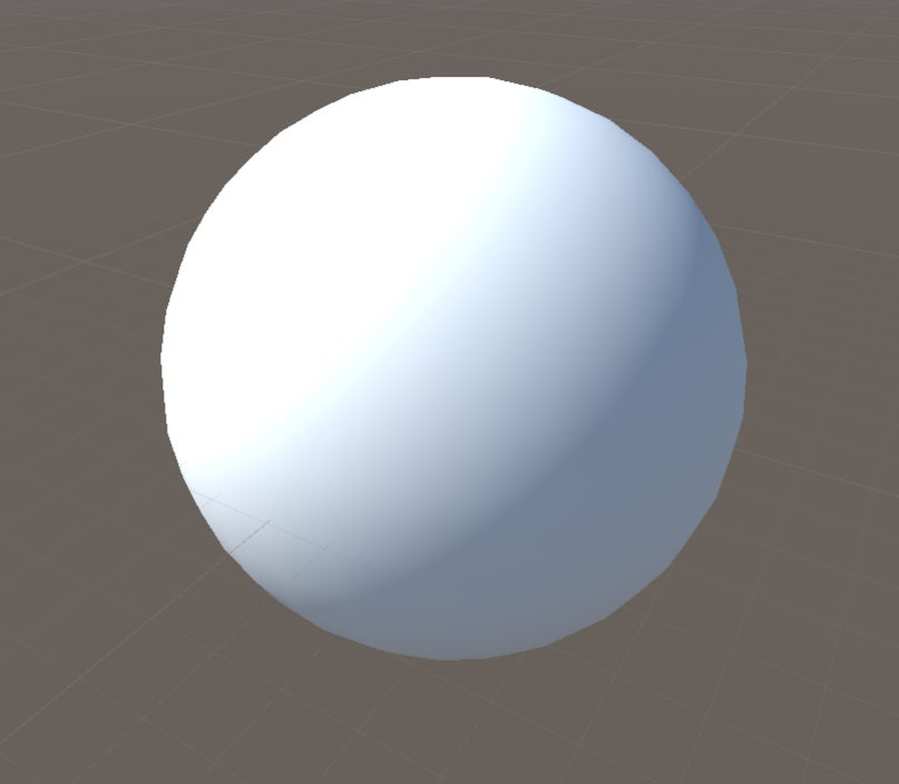 unityshader自定义漫反射光照