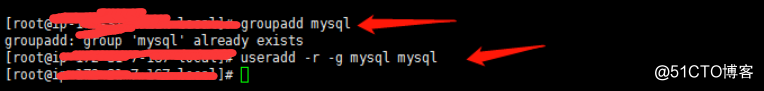 阿里云服务器搭建JAVA环境详解(jdk+mysql+tomcat)插图10 image.png