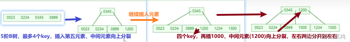 MySQL 进阶篇1.0 索引 SQL优化 视图 锁