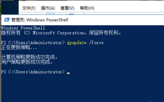 Windows Server2019/2016 配置自动更新和更换大陆更新服务器_服务器_06