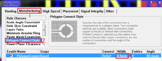 Altium_Protel99SE的使用