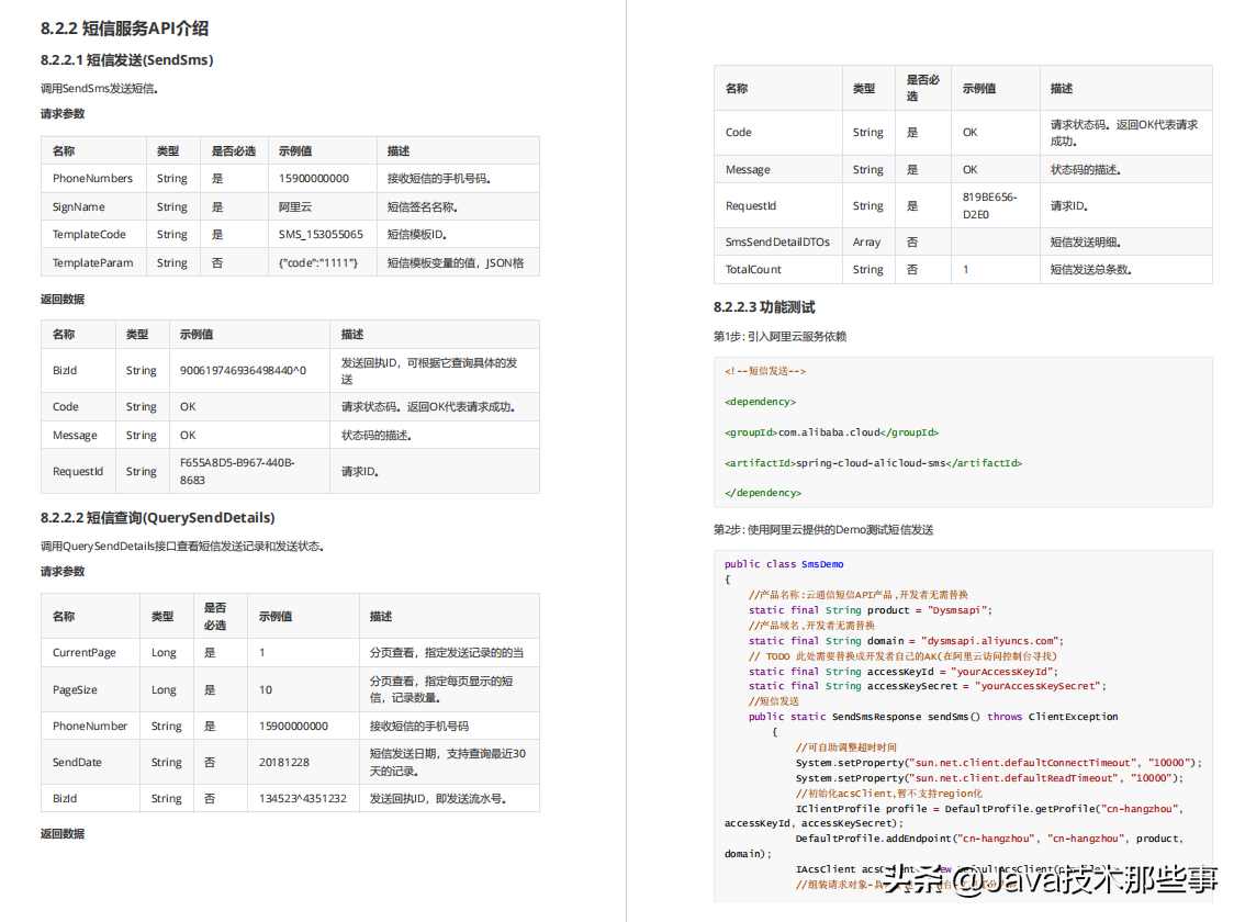 最具有中国特色的微服务组件！阿里新一代SpringCloud学习指南