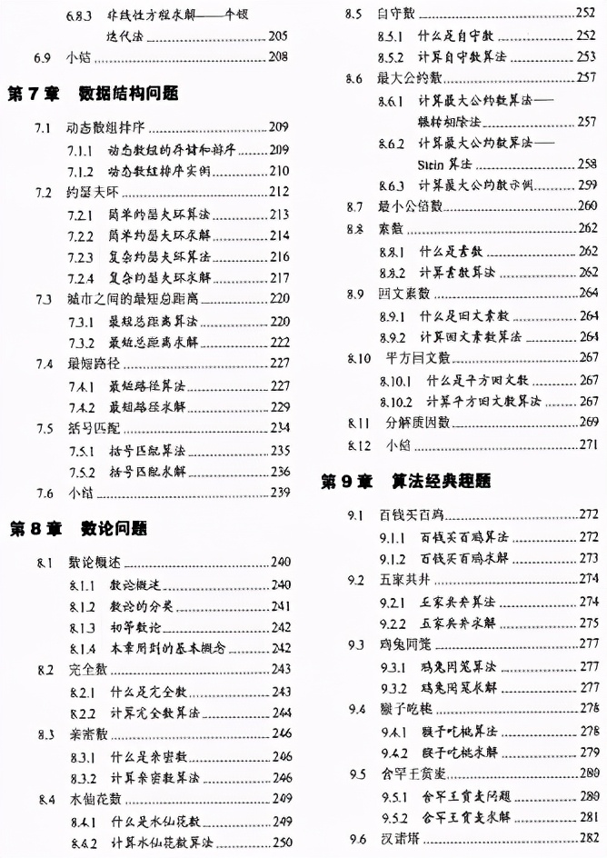 谷歌大牛纯手写Java程序员必备算法手册（应用+面试刷题）