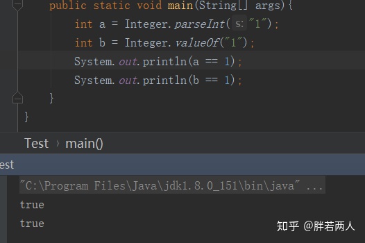 c++ string分割字符串split_【Java学习笔记】（二）字符串（多图）