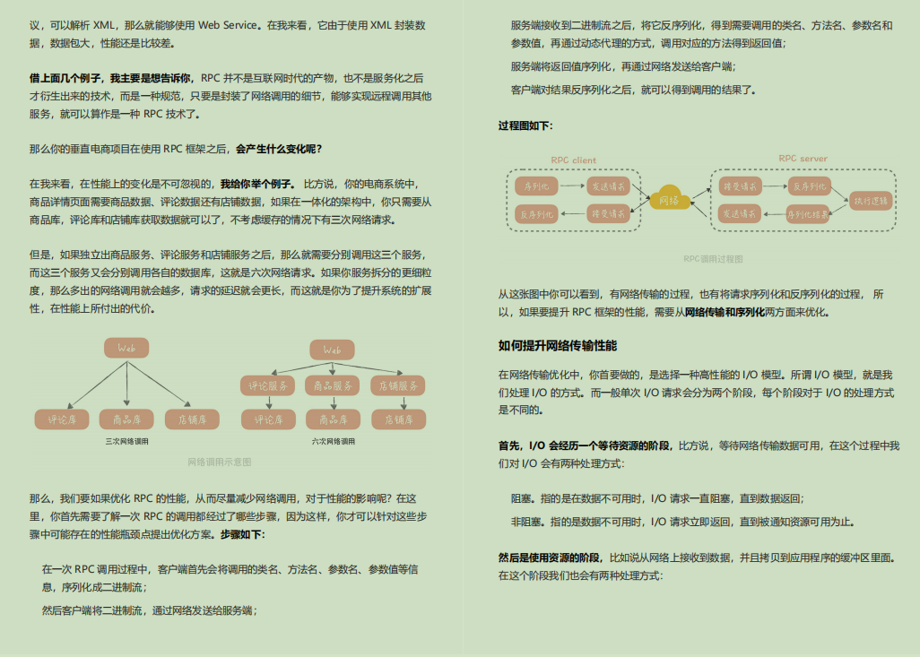 干的漂亮！阿里技术官甩出Java高并发秒杀系统，贼叼