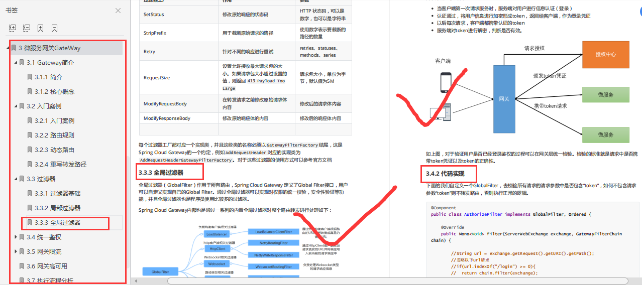 内核！阿里技术专家不传的微服务+注册中心+网关+开源配置中心