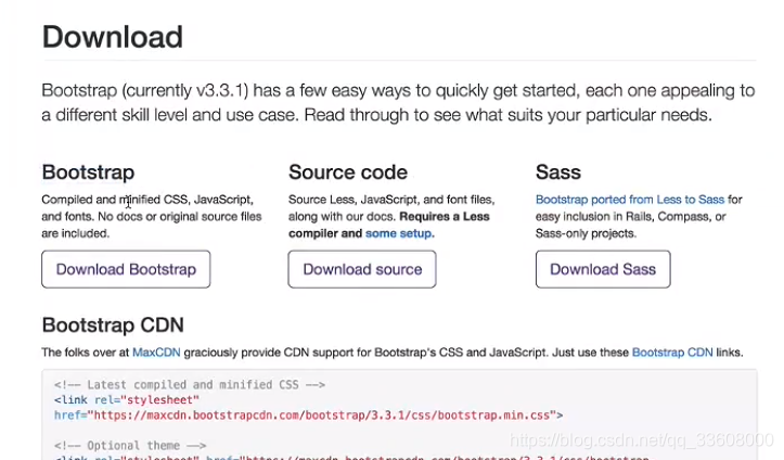 开发知识点-前端-Bootstrap_CSS_13