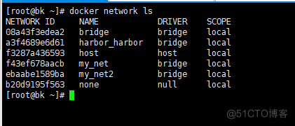 Error response from daemon报错_redis_02