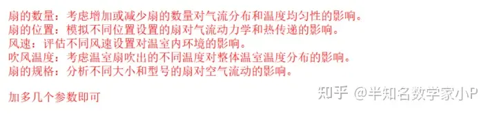 2023亚太赛B题详细讲解 玻璃温室中的微气候