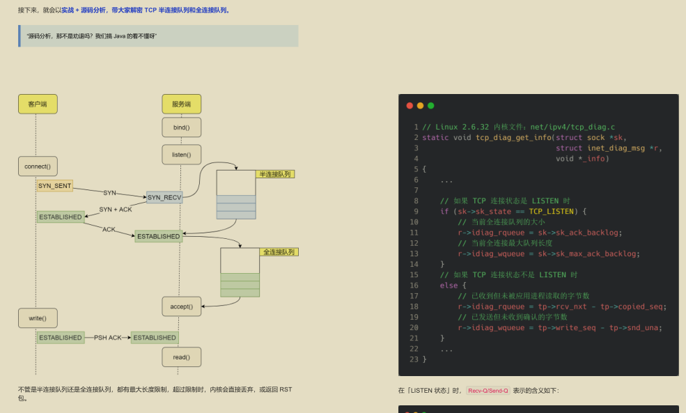 GitHub has over 10,000 stars!  Illustrated network of "Fairy Document" released by Tencent technical officer