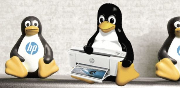 linux系统下的打印机驱动下载,方法论：Linux下如何驱动主流品牌打印机