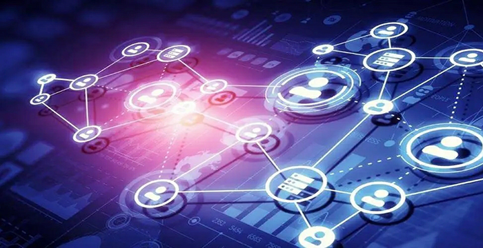 Whole process risk monitoring mechanism