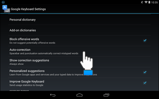 04_touching_auto_correction