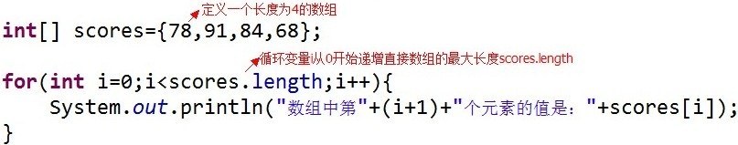 全面的java入门学习笔记总结