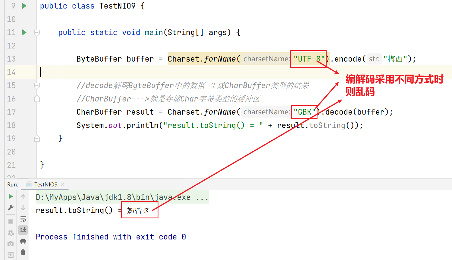 Netty应用(二) 之 ByteBuffer