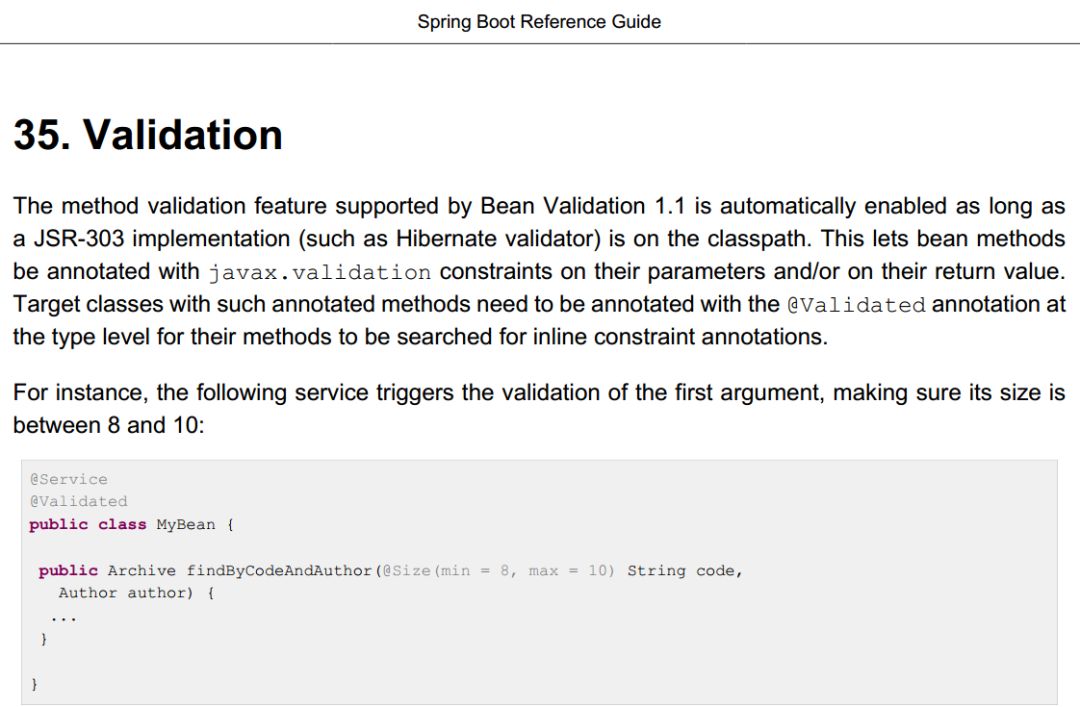 spring-boot-csdn