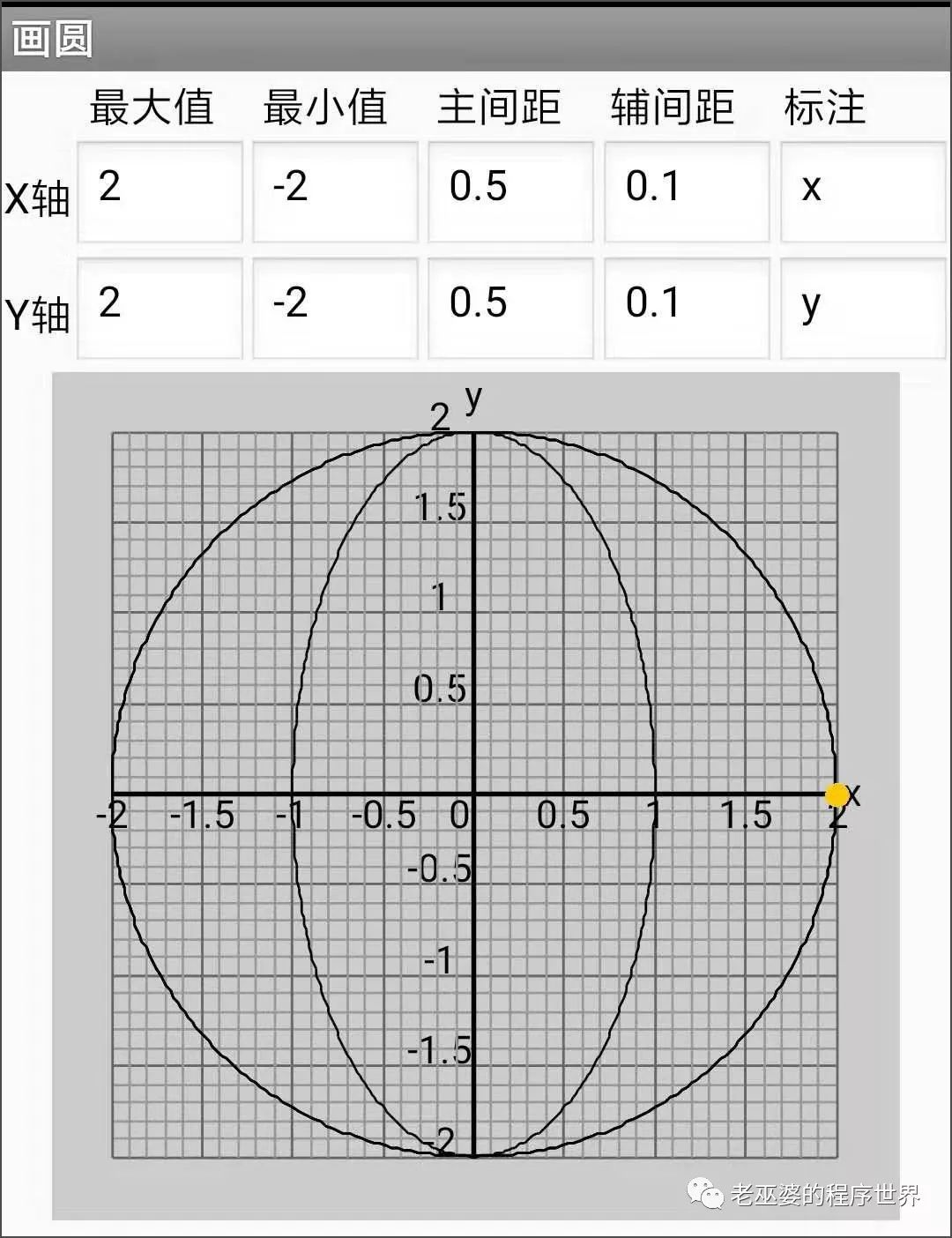 八边形点坐标数的lisp 数与图 11 画圆 Weixin 的博客 Csdn博客