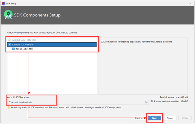 用于 Android 应用开发的 IntelliJ IDEA 安装和设置指南