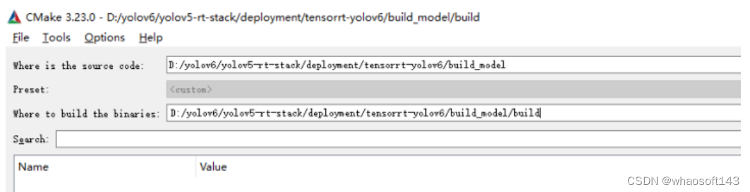 YOLO~TRT-windows部署_OpenCV_09