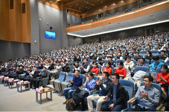 厦门<span style='color:red;'>大学</span><span style='color:red;'>OpenHarmony</span><span style='color:red;'>技术</span><span style='color:red;'>俱乐部</span><span style='color:red;'>开创</span>“1+N”<span style='color:red;'>新</span>模式，加速推动产学研融合