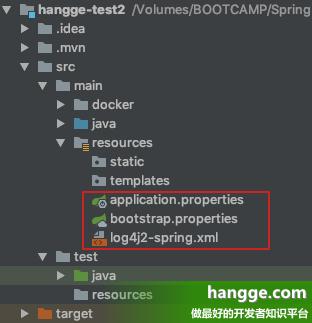 原文:SpringBoot - resource资源文件的打包配置详解（指定资源文件位置）