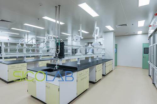 实验室设计基本原则SICOLAB