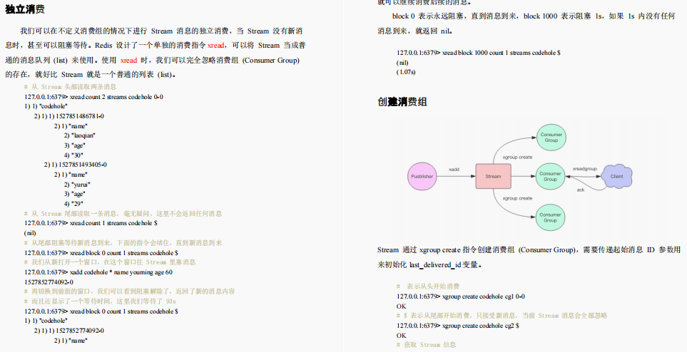 不要小看一个Redis！从头到尾全是精华，阿里Redis速成笔记太香了