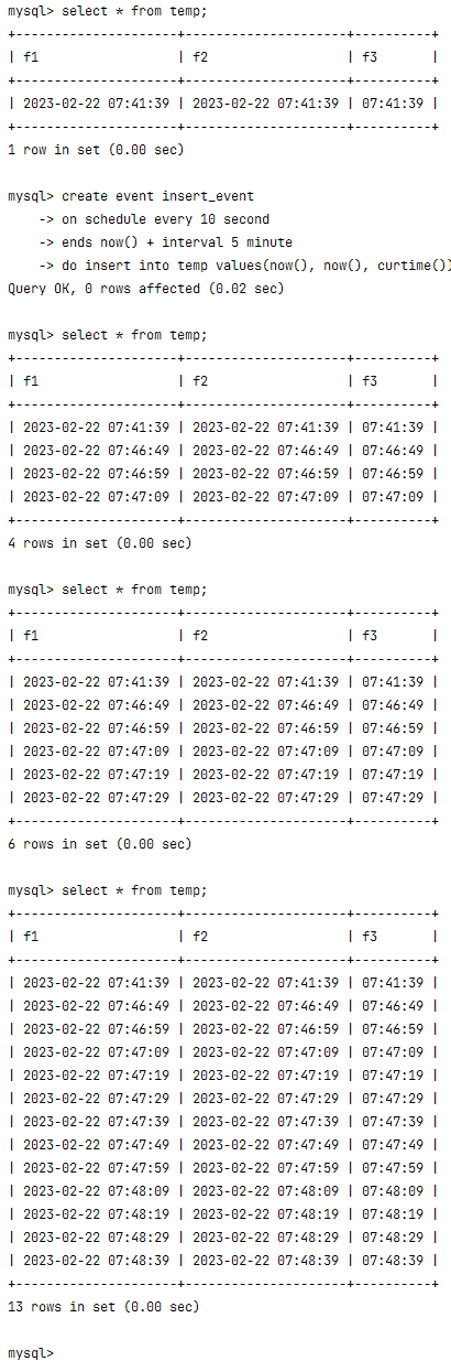 带您了解TiDB  MySQL数据库中关于日期、时间的坑