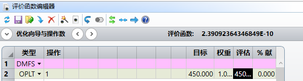 基于zemax的折叠光路的激光扩束系统设计