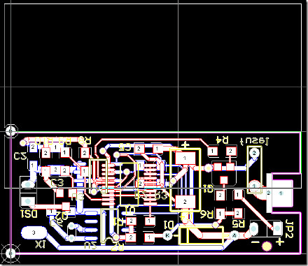 Altium_Protel99SE的使用