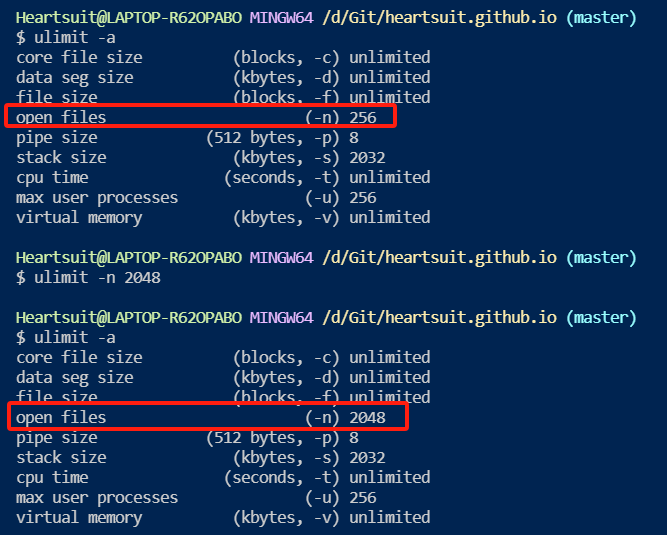 Vue3使用了Vite和UnoCSS导致前端项目启动报错：Error：EMFILE：too many open files