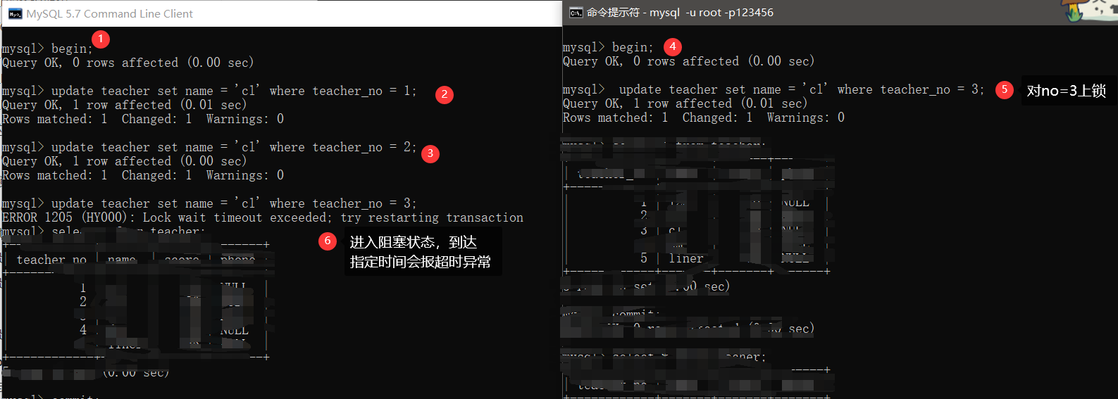 Mysql学习笔记04 Mysql进阶 索引 事务 锁 长路 ㅤ 的博客 Csdn博客 Mysql更新索引