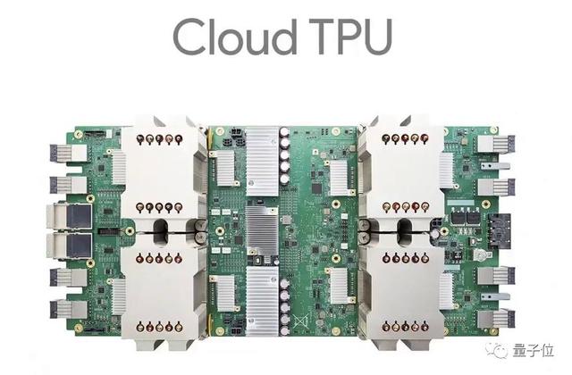 conda如何升级pytorch pytorch终于能用上谷歌云tpu,推理性能提升4倍,该如何薅羊毛 ...